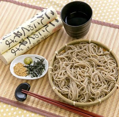 Sakai Konnyaku Soba ３P - Image 2