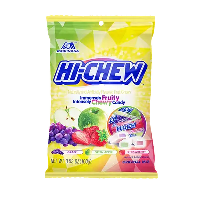 Morinaga Hi-Chew Bag Original Mix