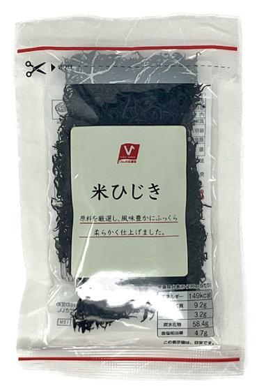 バローセレクト 米ひじき