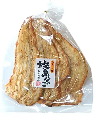 Masunaga Shokuhin Yakianago Spicy
