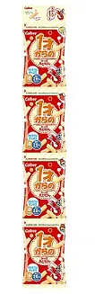 カルビー 1才からのかっぱえびせん (4連) （賞味期限 9/30/26)