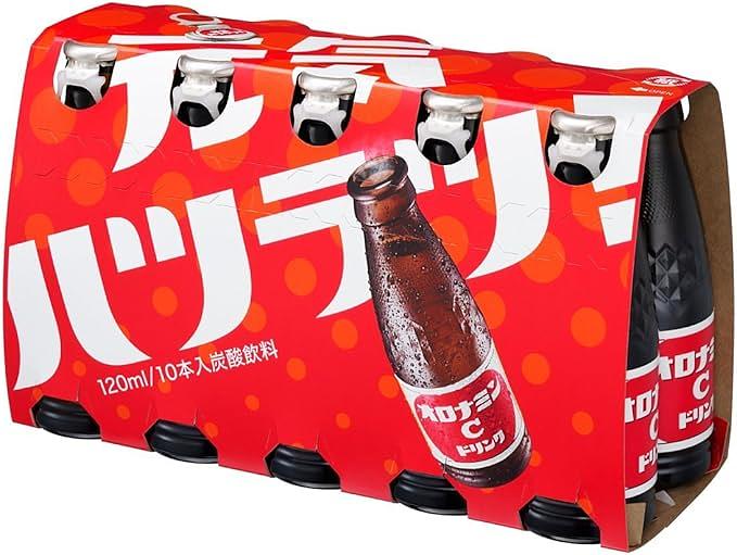 大塚製薬 オロナミンＣ（10本）