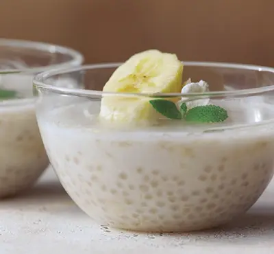 Youki Tapioca Small Pearls - Image 2