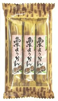 Okabe Yokan Kuri