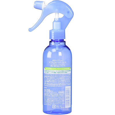 Shiseido Aquair Morning Hair Essence 220ml