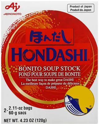 味の素 ほんだし