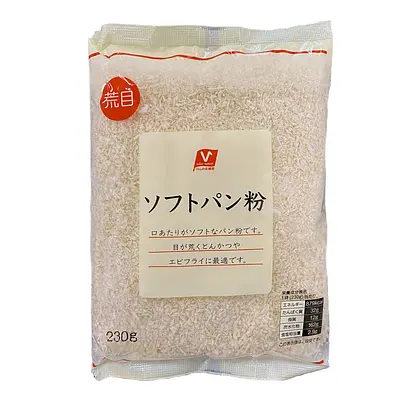 Valor Select Panko Coarse