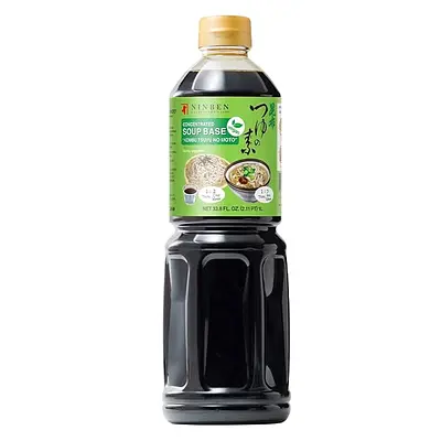 にんべん つゆの素 昆布