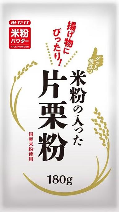 Mitake Katakuriko Rice Flour