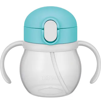 サーモス ベビーストローマグ - Image 6