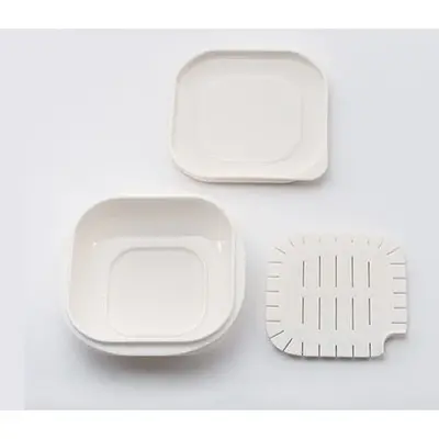 Marna Freeze + Microwave Rice Container 1PC - Image 2