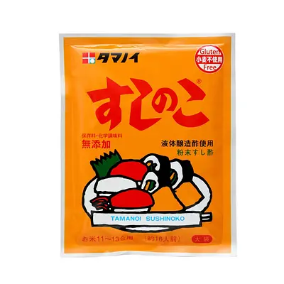 Tamanoi Sushi No Ko 150g