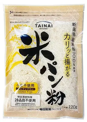 Tainai Panko Kome